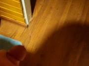 Just me blowing a huge load 15/16