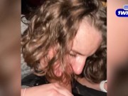 Wild and Risky Sex in a Public Movie Theater 7/16