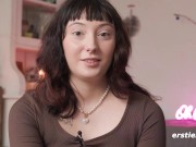 Ersties - Catty steht auf Cosplay und verbringt einen Tag mit uns, der sie zum Höhepunkt bringt 11/16