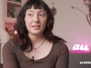 Ersties - Catty steht auf Cosplay und verbringt einen Tag mit uns, der sie zum Höhepunkt bringt 14/16