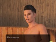 No More Money #84 PC Gameplay 8/16