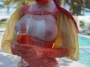 Welcome to paradise 6/16