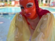 Welcome to paradise 7/16