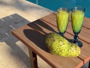 Welcome to paradise 9/16