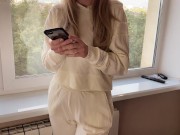 Пасынок Нагло Трахнул Мачеху Во Время Массажа - Русское Любительское с Разговорами 4/16