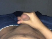 They catch me masturbating while I cum in a delicious way. 14/16