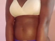 Shake my big black ass 14/16