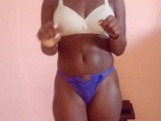 Shake my big black ass 15/16