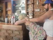 Getting fucked by trucker brother in law 7/16