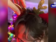 Dive into a Real Couple's Unforgettable New Year’s Sex Experience 7/16