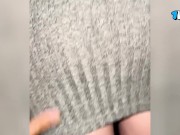 Public Cinema -Public Risky Sex in a  Movie Theater 3/16