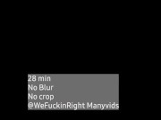 She told master to eat it before I beat it!! 16/16