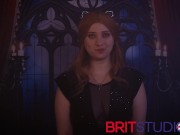 Introducing our newest performer - The insanely gorgeous Victoria Greene! 4/16