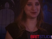 Introducing our newest performer - The insanely gorgeous Victoria Greene! 5/16