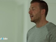 ADULTMOBILE - Melissa Stratton Helps Her Client Ryan Mclane Have The Sex He Always Desired 1/16