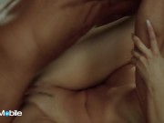 ADULTMOBILE - Melissa Stratton Helps Her Client Ryan Mclane Have The Sex He Always Desired 10/16