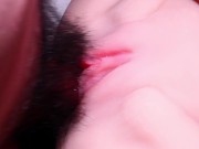 I love fucking this pussy. It feels so good. 11/16