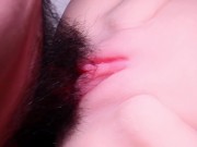 I love fucking this pussy. It feels so good. 12/16