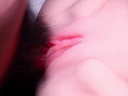 I love fucking this pussy. It feels so good. 13/16