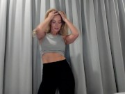 When u purchase my panties... 3/16