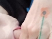 Française mariée suce comme une vraie pute 11/16