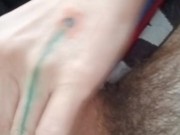 Française mariée suce comme une vraie pute 13/16