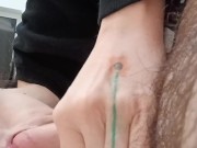 Française mariée suce comme une vraie pute 16/16