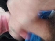 Française mariée suce comme une vraie pute 4/16