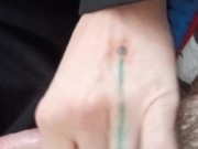 Française mariée suce comme une vraie pute 5/16