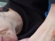 Française mariée suce comme une vraie pute 6/16