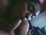 I found her iThis unfaithful bitch likes to suck her cock and I brought her to the hotel to fuck her 2/16