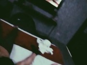 I found her iThis unfaithful bitch likes to suck her cock and I brought her to the hotel to fuck her 7/16