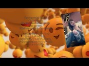 黒い下着の間からディルドを挿れてオナニーしちゃった♡ 16/16