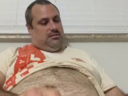 4 Relaxed Cumshot Compilation 3/16