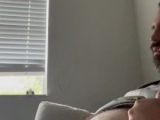 4 Relaxed Cumshot Compilation 9/16