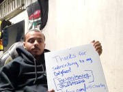 THANKS FOR SUBSCRIBING TO MY ONLYFANS! // WTFCHARLEY 1/16