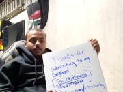 THANKS FOR SUBSCRIBING TO MY ONLYFANS! // WTFCHARLEY 10/16