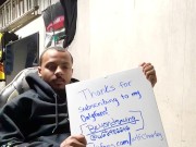 THANKS FOR SUBSCRIBING TO MY ONLYFANS! // WTFCHARLEY 11/16