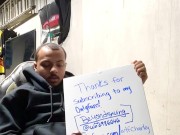 THANKS FOR SUBSCRIBING TO MY ONLYFANS! // WTFCHARLEY 12/16