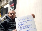 THANKS FOR SUBSCRIBING TO MY ONLYFANS! // WTFCHARLEY 2/16