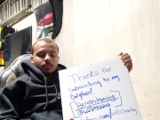 THANKS FOR SUBSCRIBING TO MY ONLYFANS! // WTFCHARLEY 3/16