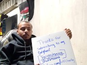 THANKS FOR SUBSCRIBING TO MY ONLYFANS! // WTFCHARLEY 4/16