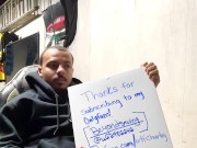 THANKS FOR SUBSCRIBING TO MY ONLYFANS! // WTFCHARLEY 9/16