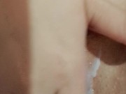 Conchita con crema 3/16