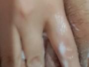 Conchita con crema 5/16