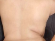 ME SACA DE LA DUCHA PARA COMERME TODA 💦 13/16