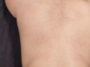 ME SACA DE LA DUCHA PARA COMERME TODA 💦 15/16