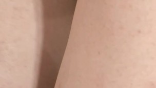 ME SACA DE LA DUCHA PARA COMERME TODA 💦