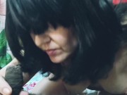 Loves Morning BBC Sex. 5/16