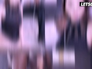 Italian Nympho Valentina Nappi Extreme Anal Fuck With BBC - HER LIMIT 1/16